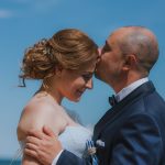 Yana and Svetlio Wedding Story by Elenhen.